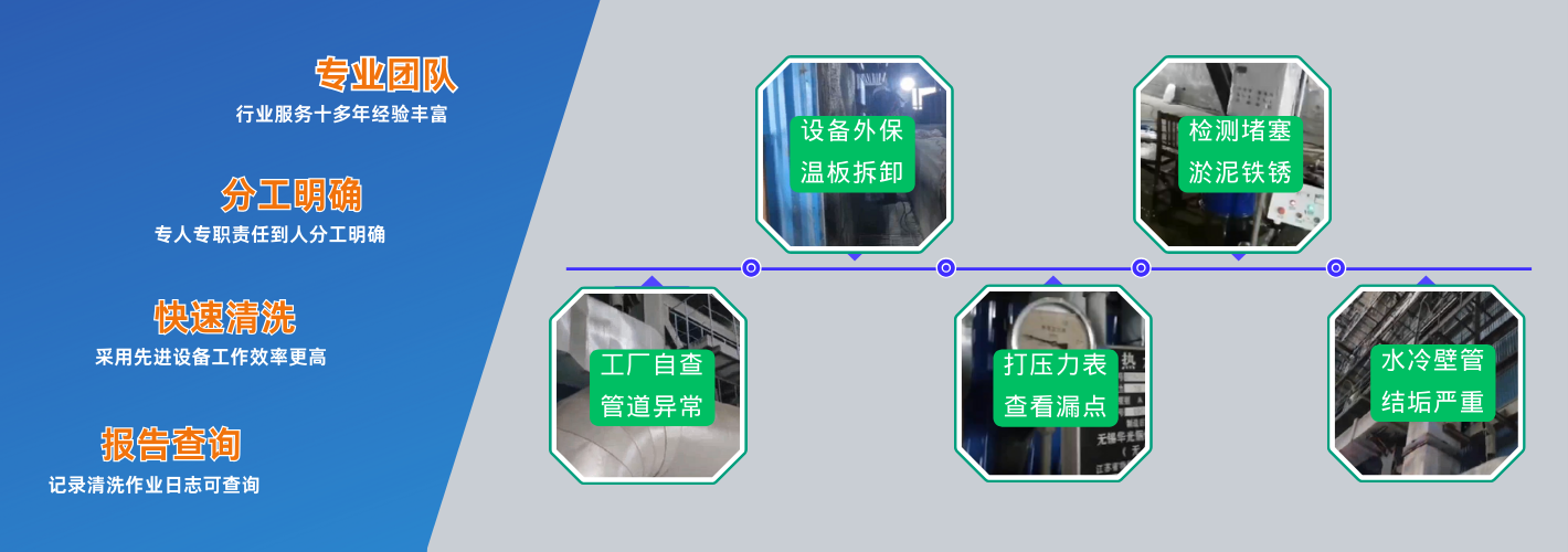 储蓄罐清洗