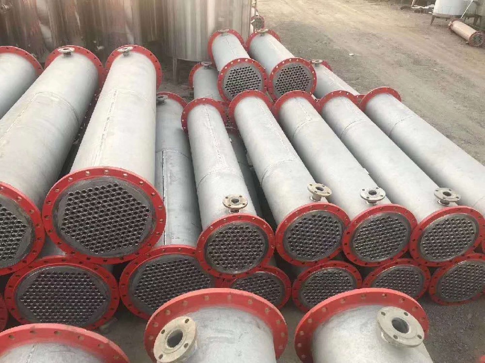 工业换热器清洗公司怎么清洗的