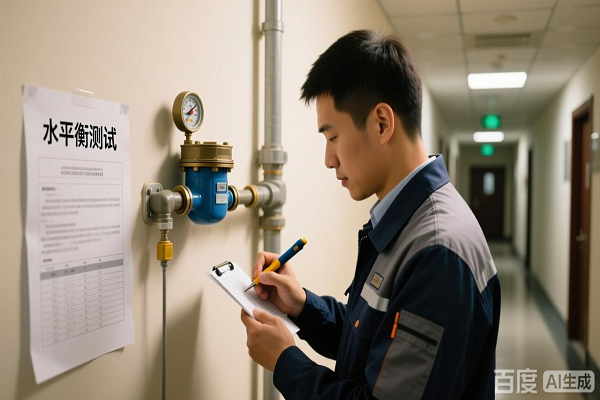 学校水平衡测试选购指南：5大标准帮你选对专业服务