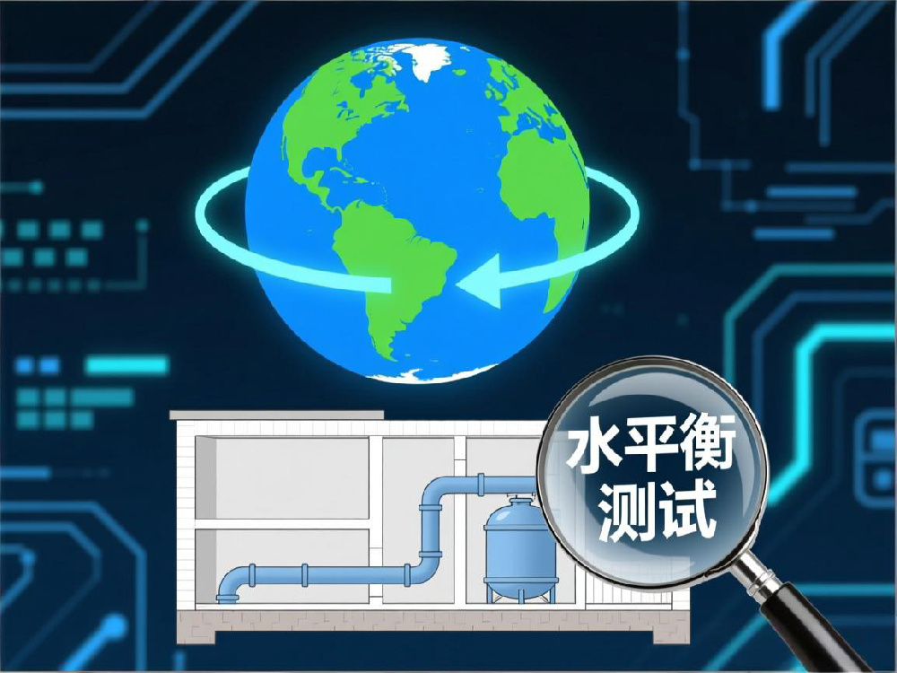 破解企业用水困局：华锦‘四维精准节水法’如何实现节水与合规双突破？