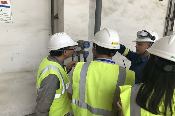 企业水平衡测试选购指南：如何选对合规又高效的服务？