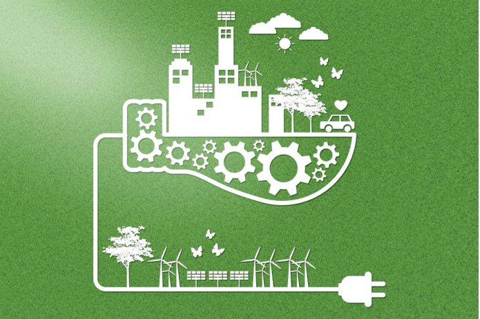 2026年绿色制造企业评价：三大趋势重塑格局