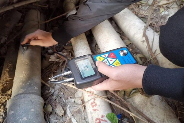 水平衡测试选购指南：如何选对服务商，避开90%的坑